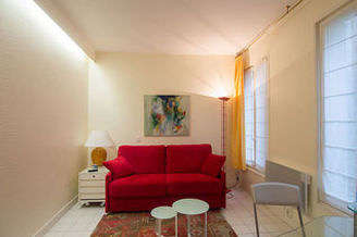 Studio Paris 14° Montparnasse