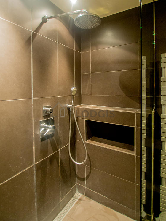 Wohnung Paris 2° - 