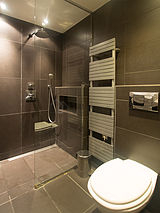 Appartamento Parigi 2° - Sala da bagno