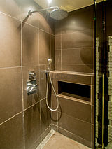 Appartement Paris 2° - Salle de bain