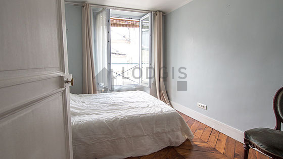 Apartamento Paris 9° - 