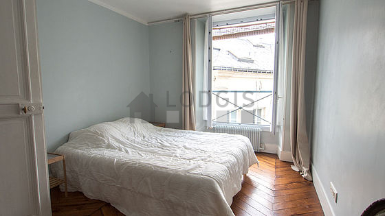Apartamento Paris 9° - 