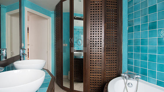 Apartment Paris 9° - 