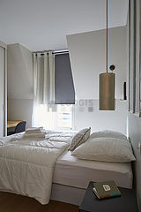 公寓 巴黎12区 - 卧室