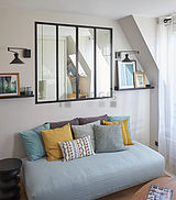 Apartamento Paris 12° - Quarto