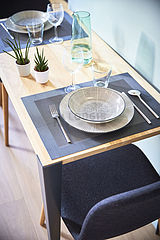 Apartamento Paris 12° - Salaõ