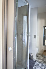 Apartment Paris 12° - Bathroom