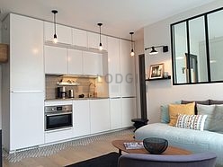 Appartamento Parigi 12° - Cucina