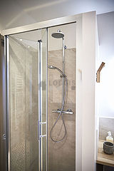 Appartamento Parigi 12° - Sala da bagno