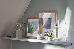 Appartement Paris 12° - Séjour