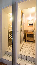 Apartamento Paris 12° - Casa de banho