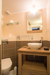 Apartamento París 12° - Cuarto de baño