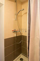 Apartment Paris 12° - Bathroom