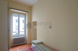 Apartment Paris 12° - Bedroom 