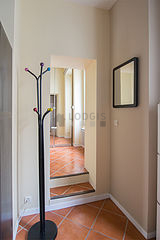 Wohnung Paris 12° - Schlafzimmer