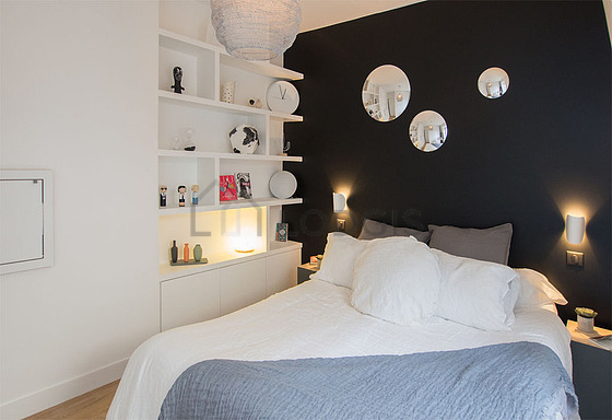 Apartamento Paris 6° - 
