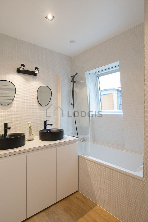 Apartamento Paris 6° - 