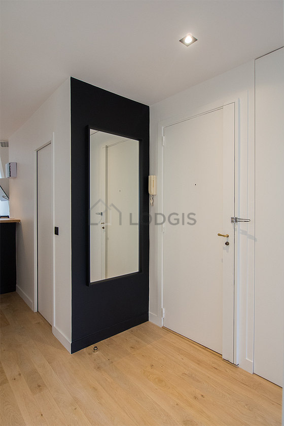 Apartment Paris 6° - 