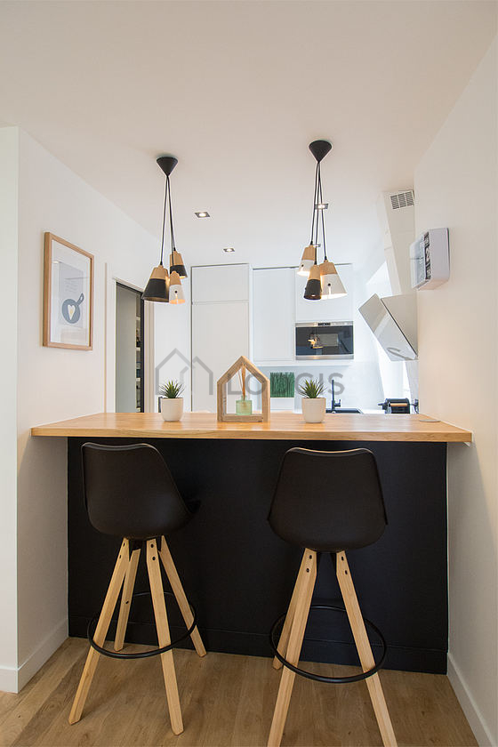 Apartment Paris 6° - 