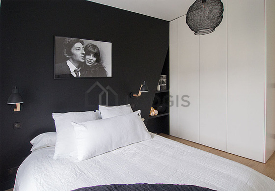 Appartamento Parigi 6° - 