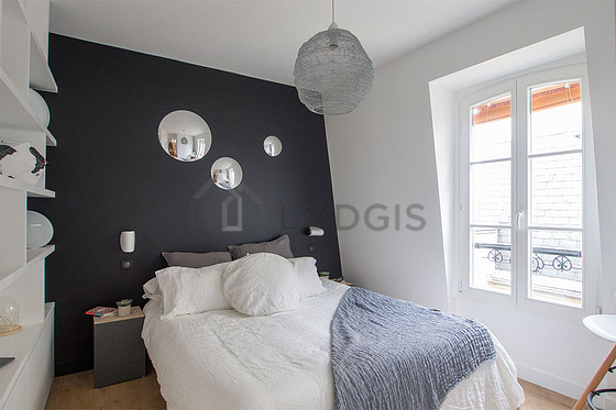 Appartamento Parigi 6° - 