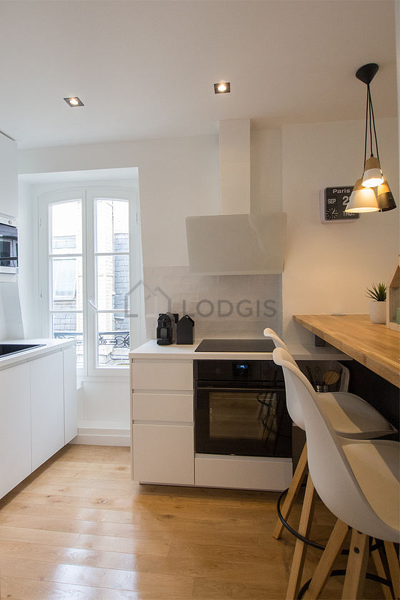 Appartamento Parigi 6° - 