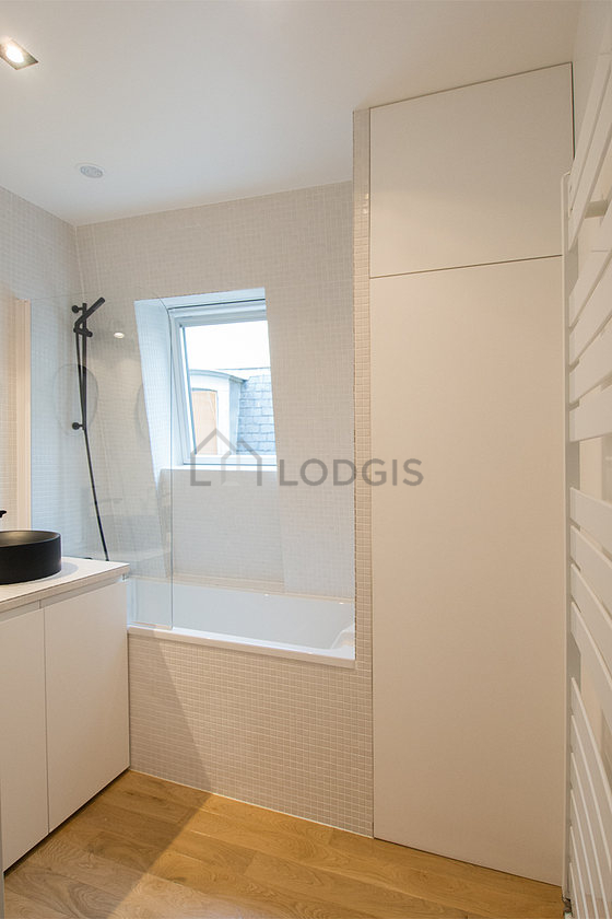 Appartement Paris 6° - 