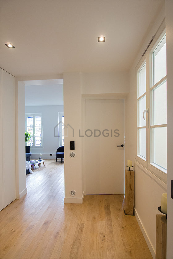 Wohnung Paris 6° - 