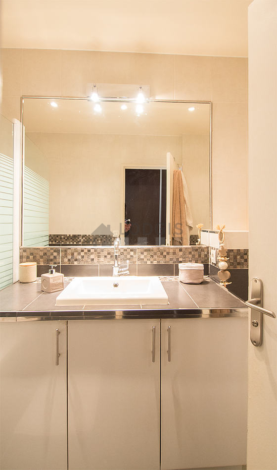 Apartamento Levallois-Perret - 