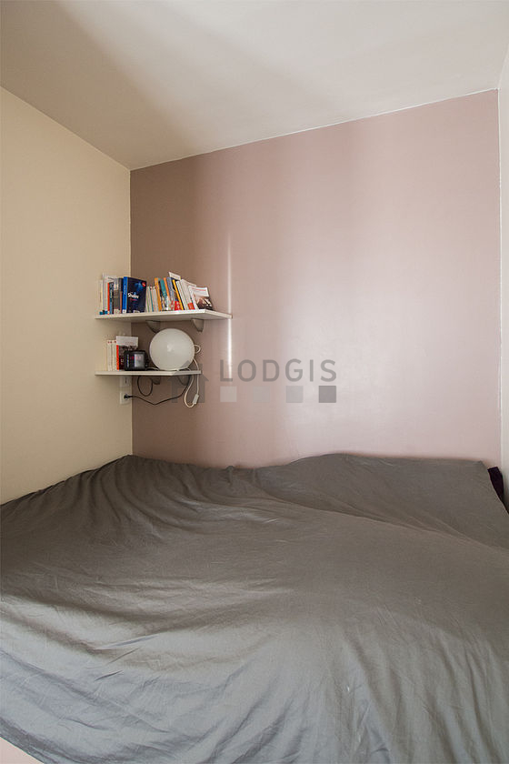 Apartamento Levallois-Perret - 
