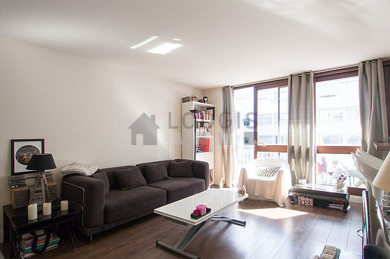 Appartement Levallois-Perret - 