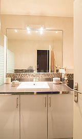 Apartamento Levallois-Perret - Casa de banho