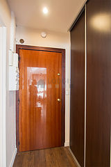 Wohnung Levallois-Perret - Eintritt