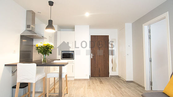 Appartement Paris 14° - 