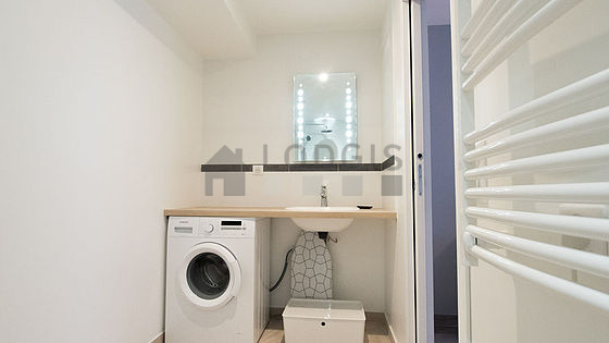 Salle de bain