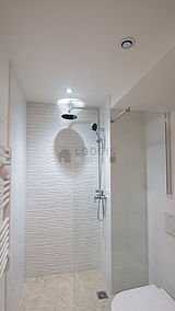 Wohnung Paris 14° - Badezimmer