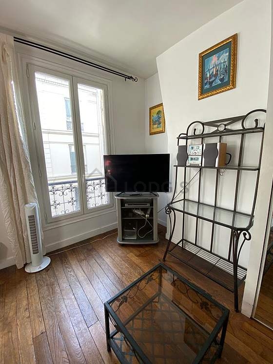 Apartment Paris 11° - 