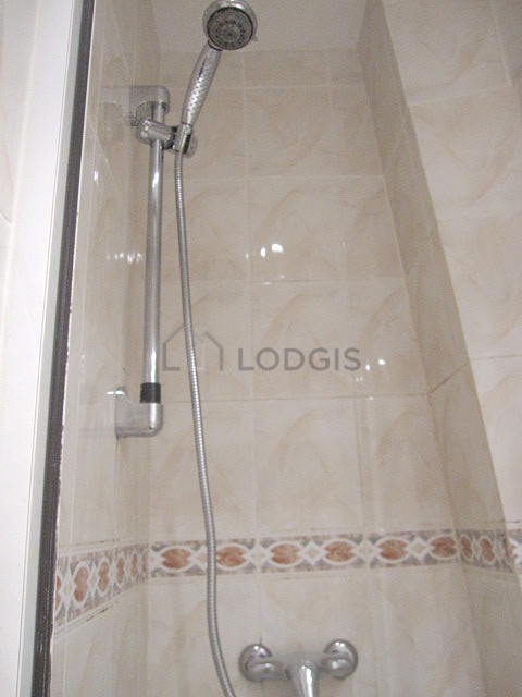 Apartment Paris 11° - 