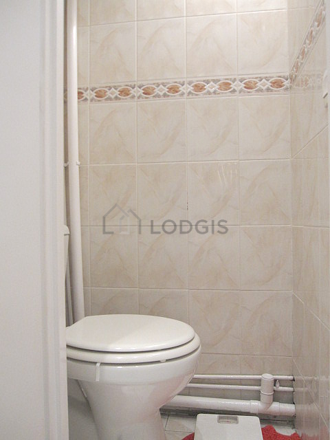 Appartement Paris 11° - 