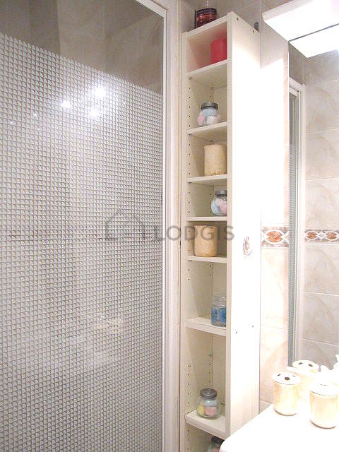 Wohnung Paris 11° - 