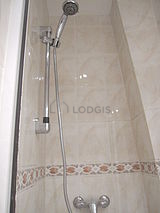 Apartment Paris 11° - Bathroom