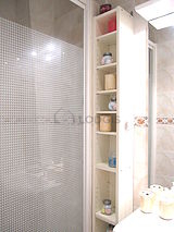 Appartamento Parigi 11° - Sala da bagno