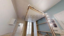 Apartamento Paris 15° - Salaõ
