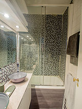 Appartamento Parigi 2° - Sala da bagno