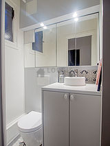 Appartamento Parigi 2° - WC