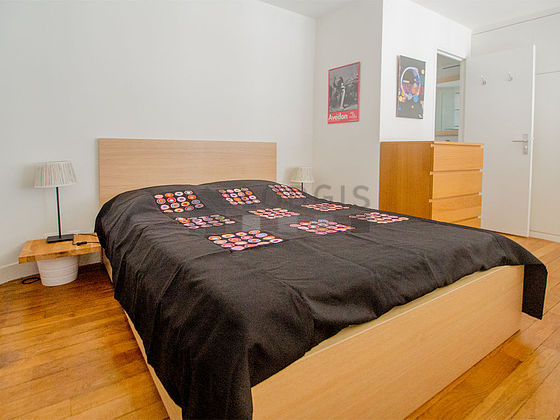duplex Parigi 17° - 