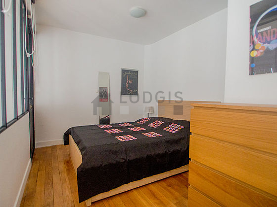duplex Parigi 17° - 