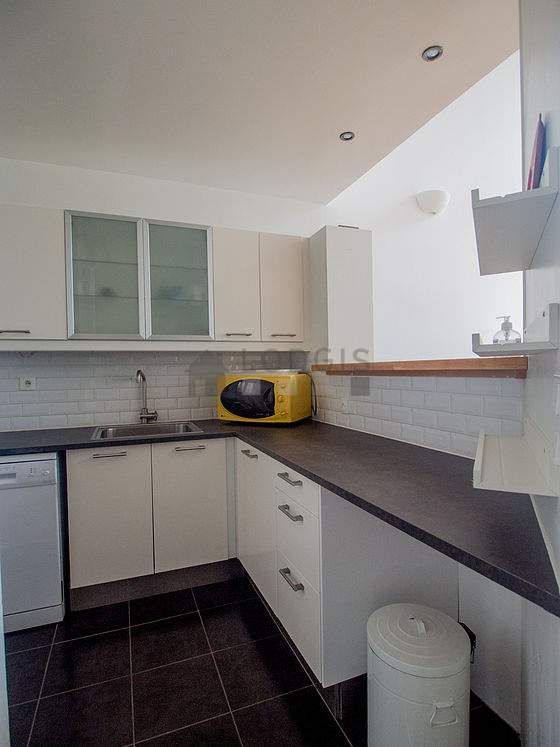 duplex Parigi 17° - 