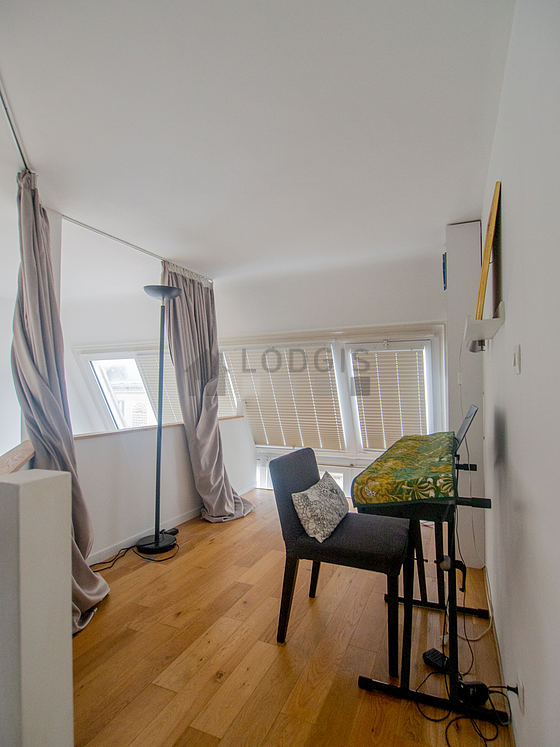 Duplex Paris 17° - 