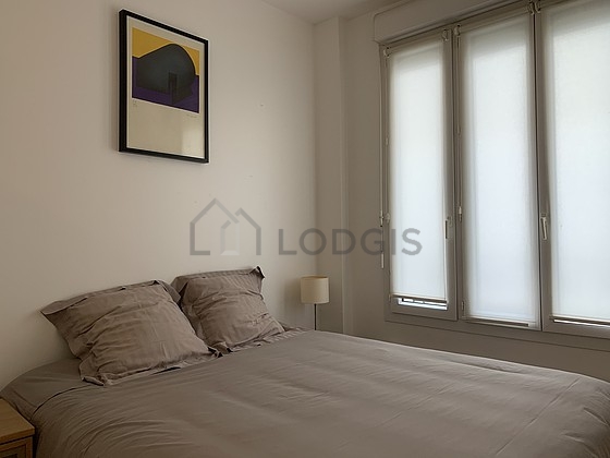 Wohnung Paris 2° - 